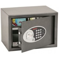 SS0301E 16L Gris coffre-fort