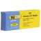 Agrafes 53/8mm en Acier Inoxydable (Lot de 2000)