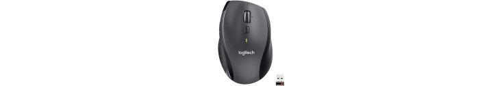 Souris Laser, Sans Fil