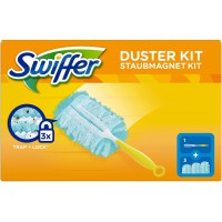 1841800 Duster avec Pads