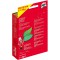 Lot de 5 : Baton de colle , colle sure et adaptee aux enfants pour l'art et le bricolage, colle forte pour l'ecole et le bureau,