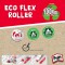 prkeb Correction Roller avec bande 10 m Longueur et 4.2 mm Largeur