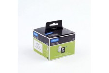 DYMO® Lot de 300 etiquettes autocollantes amovibles en papier Blanc 41 x 89 mm