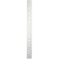 Leitz 15783 Lot de 25 bandes d'archivage pour feuilles A4 en plastique (Transparent) (Import Allemagne)