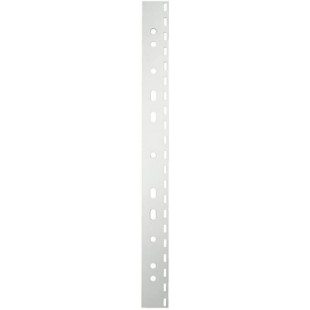 Leitz 15783 Lot de 25 bandes d'archivage pour feuilles A4 en plastique (Transparent) (Import Allemagne)
