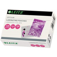 Leitz 338120 Pochette plastique