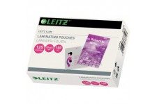 Leitz 338120 Pochette plastique