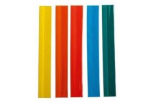 bandes de cavaliers auto-adhesifs couleurs recoupables