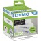 Dymo LabelWriter S0722460 Etiquettes 50x12mm 220 unites