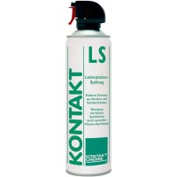 5412386007859 - KOC Kontakt LS leiterplattenspa±l. 500 ml