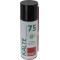 'Heller mannty ton Service Spray ka£lte 75 200 ml froid Spray Spray 