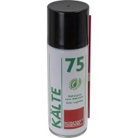 'Heller mannty ton Service Spray ka£lte 75 200 ml froid Spray Spray 