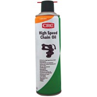 32347-AB - HIGH SPEED CHAIN OIL Lubricante de cadenas de alta velocidad, resistente al agua 500 ml