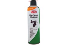 32347-AB - HIGH SPEED CHAIN OIL Lubricante de cadenas de alta velocidad, resistente al agua 500 ml