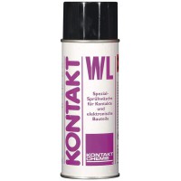KONTAKT CHEMIE Nettoyant electronique "KONTAKT WL" 200 ml