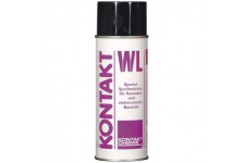 KONTAKT CHEMIE Nettoyant electronique "KONTAKT WL" 200 ml