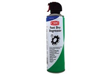 CRC 10227-AV - FAST DRY DEGREASER Desengrasante de evaporacion ra¡pida 500 ml