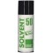 5412386059414 - etikettentferner Solvent 50 200 ml Spray