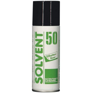 5412386059414 - etikettentferner Solvent 50 200 ml Spray