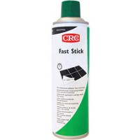 CRC 30383 CRC Fast Stick Colle contact et montage en spray 500 ml