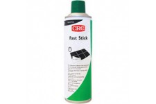 CRC 30383 CRC Fast Stick Colle contact et montage en spray 500 ml