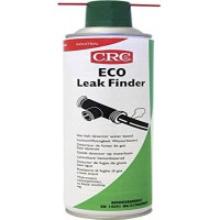 CRC 10732-AI - LEAKFINDER Detector fugas de gases. Base agua. No inflamable. Biodegradable 500 ml