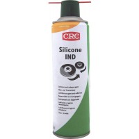 CRC 32635-AB - SILICONE INDUSTRIAL Lubricante sintetico. Hasta 200ºC 500 ml