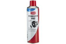 CRC 32694 BRoe½KLEEN PRO Nettoyant pour freins en spray 500 ml