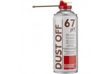 KONTAKT CHEMIE 32692 Dust Off 67 Jet Nettoyant de precision 300 ML