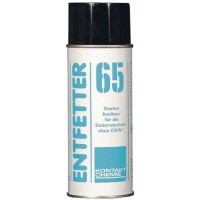 KONTAKT CHEMIE Nettoyant degraissant 11313 65, 400 ml