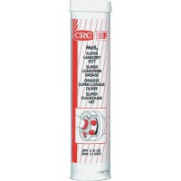 CRC - Graisse pour charges lourdes avec disulfure de molybdene MOS2 Super longue duree 400 g