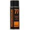 KONTAKT CHEMIE 62713 Nettoyant Multi-Mousse 77 400 ML