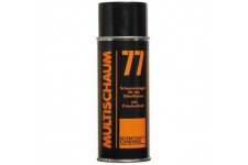 KONTAKT CHEMIE 62713 Nettoyant Multi-Mousse 77 400 ML