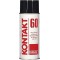 Kontakt Chemie - Kontakt 60 - Nettoyant pour Contacts