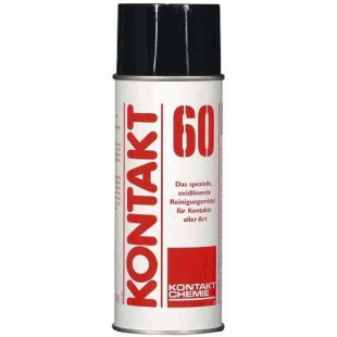 Kontakt 60 - Bombe aerosol - 400 ml