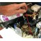 Contact Chemie Nettoyant Universel pour Nettoyer la Machine a  Coudre.