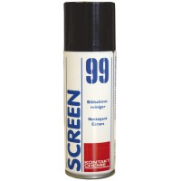 KONTAKT CHEMIE 80509 Screen 99 Nettoyant ecran 200 ML