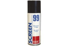 KONTAKT CHEMIE 80509 Screen 99 Nettoyant ecran 200 ML