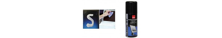 Nettoyants Informatique