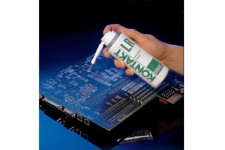 CRC Kontakt Chemie 84013-AA Nettoyeur de circuits imprimes 400 ml CRC Kontakt LR