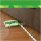 recharges de lingettes seches pour bois et parquet