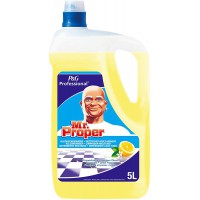 Mr Proper Nettoyant universel Citrus/5413149514027 Inh. 5000 ml