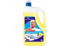 Mr Proper Nettoyant universel Citrus/5413149514027 Inh. 5000 ml