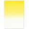 DPJ1202 Boite de 100 feuilles papier 80g A4 degrade Jaune