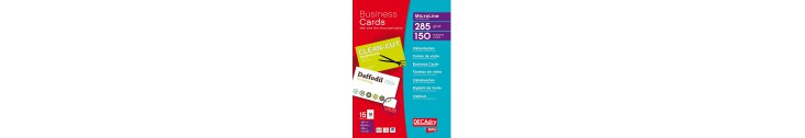 Cartes De Visite