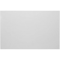 Bi-Office Tile Tableau blanc 1480 x 980 mm Blanc