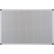 Bi-Office Maya Tableau mixte combonet magnetique liege blanc 900 x 600 mm Blanc