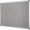 Bi-Office Maya Tableau mixte combonet magnetique liege blanc 900 x 600 mm Blanc