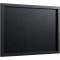 Bi-Office Back2Chalk Essentials Tableau a  craie Noir Cadre en MDF Noir Mat 60x40cm