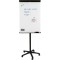 Bi-Office Chevalet de Conference Mobile, Magnetique, Sans Cadre 70x100 cm